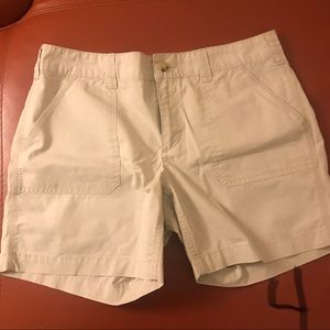 Cargo shorts